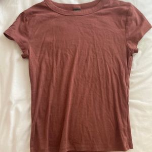 Wild Fable Basic Tee